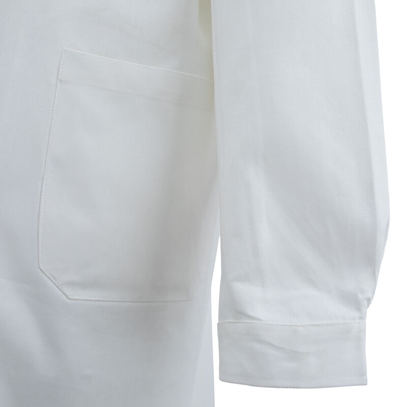 Czech White Doctors Smock | Issued, , large image number 5